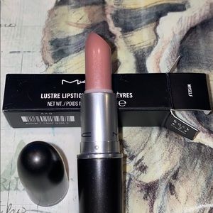 MAC COSMETICS MYSELF Lustre BNIB Lipstick NEW VERY Rare Limited Edition